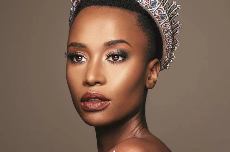 Speculations Rife Over Host Of Miss Sa 2024 8