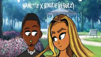 Nanette & Blxckie – Talk 2 ME ft. BGRZ