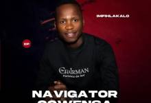 Navigator Gcwensa – Umfana Ongalobolile Ft. Nolly M