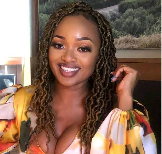 Ntombi Mzolo Biography, Age, Net Worth, House, Cars, Movies, Parents, Husband, Children & Siblings
