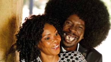 Freedom At Last For Pitch Black Afro After Serving 3 Years For Killing Lover