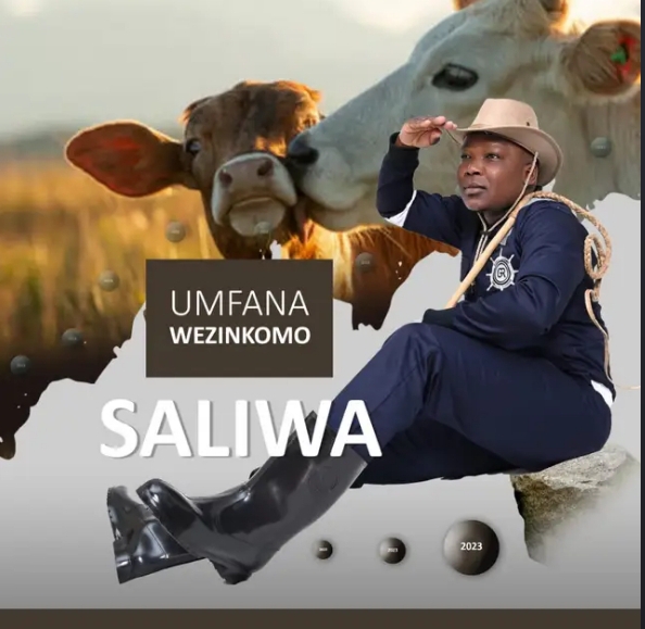Saliwa - Amacala Obaba 1