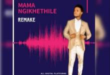 Sanele Jama – Sengikhethile Mama ft. Izintombi