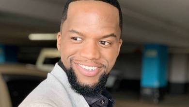 Senzo Radebe Biography, Age, Net Worth, House, Cars, Girlfriend, Parents, Height & Movies