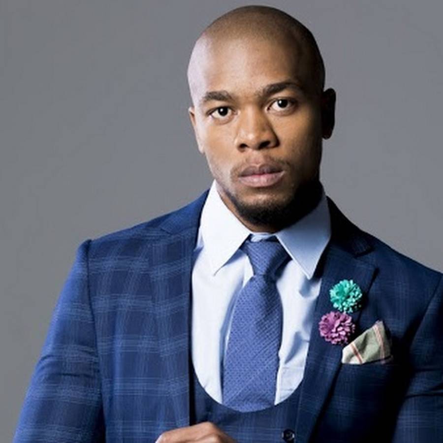 Thembinkosi Mthembu Talks His Passion For Acting, Describes Acting As His &Quot;Calling” 1