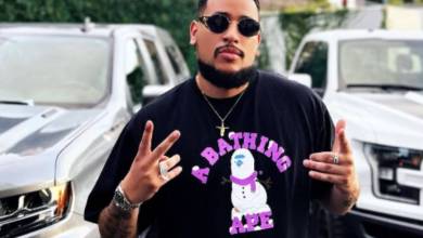 Firearm Used In Aka Assassination Allegedly Identified By The Police 9