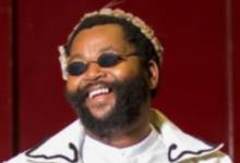Sjava Replies Fan Who Wished For Him To Collaborate With Damian Marley