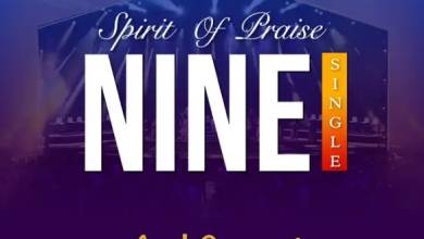 Spirit Of Praise - Moy’ Oyingcwele (Live) Ft. Ayanda Ntanzi 11
