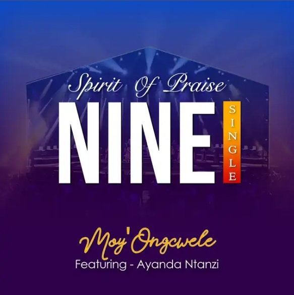 Spirit Of Praise - Moy’ Oyingcwele (Live) Ft. Ayanda Ntanzi 1