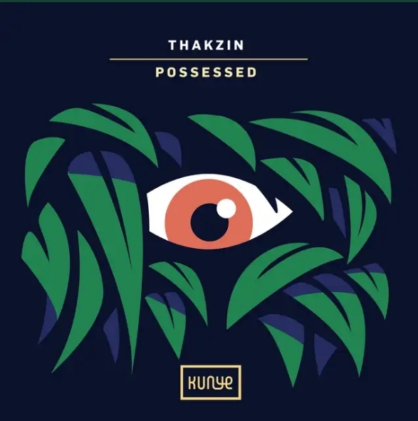 Thakzin - Possessed 1