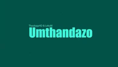 Theology Hd &Amp; Lebo M – Umthandazo 8