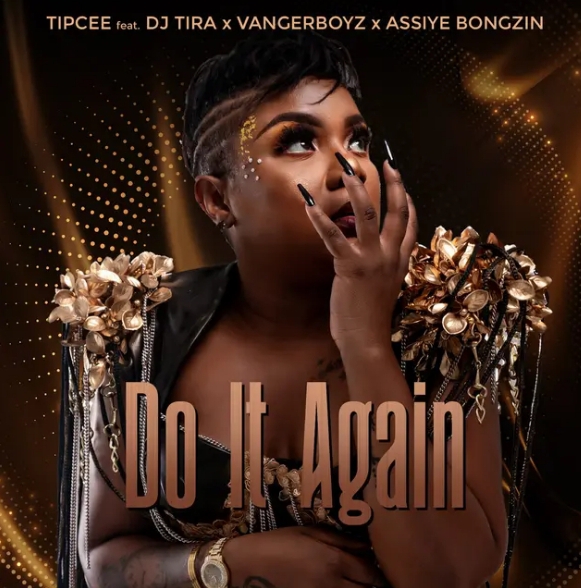 Tipcee – Do It Again Ft. Dj Tira, Assiye Bongzin &Amp; Vanger Boyz 1
