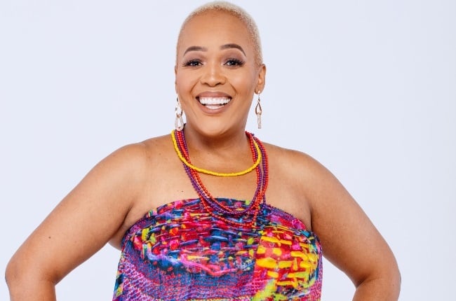 Comedy Star Tumi Morake Stars In Netflix'S &Quot;The Vow&Quot; 3