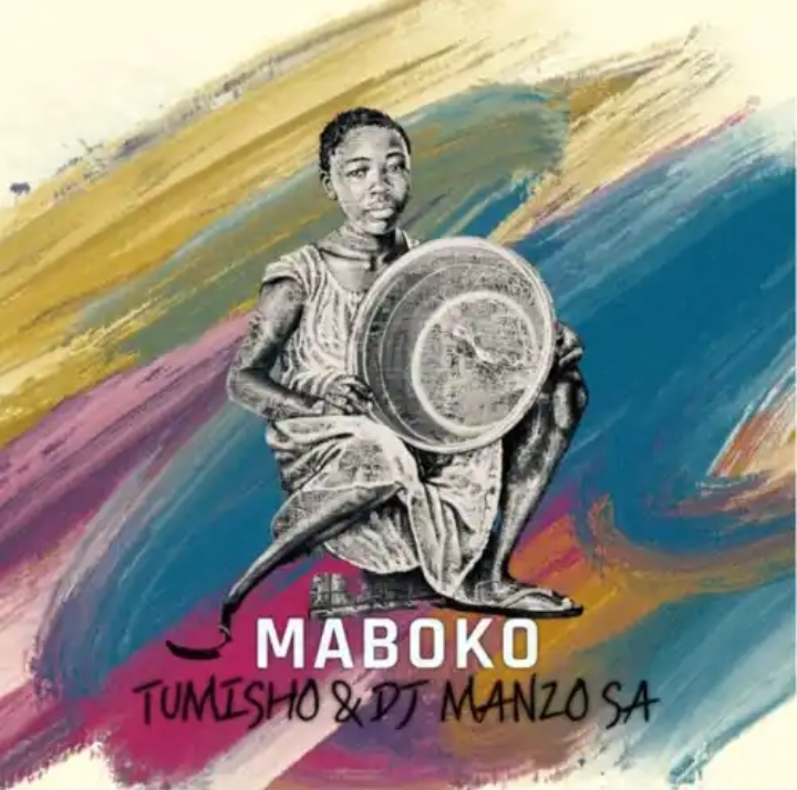 Tumisho &Amp; Dj Manzo Sa – Maboko 1