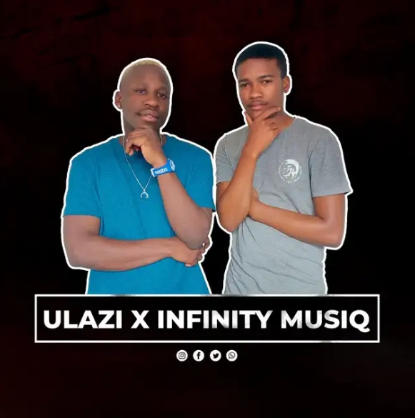 Ulazi &Amp; Infinity Musiq – Cyan Boujee 1
