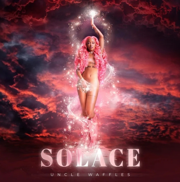 Uncle Waffles – Solace EP review