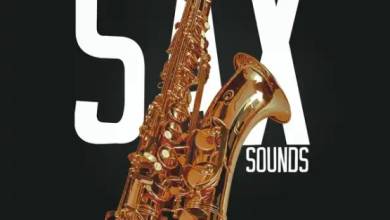 Vusinator &Amp; Vandre De Deejay – Sax Sounds 8