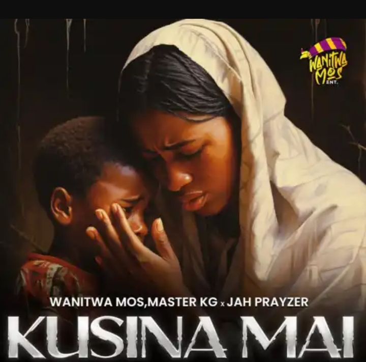 Wanitwa Mos, Master Kg &Amp; Jah Prayzah – Kusina Mai 1