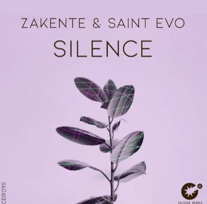 Zakente &Amp; Saint Evo – Silence 1