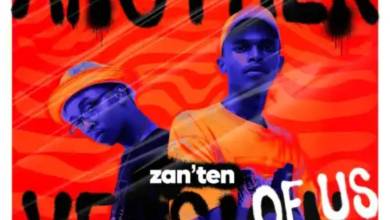 Zan'Ten - Yeyee Ft. Djy Biza &Amp; Mr Jazziq 12