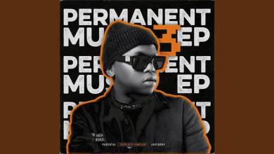 Dlala Thukzin “Permanent Music 3” EP Review