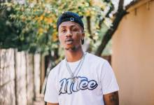 Fans React As Emtee Appoints His Sister As PA and His Brother As His DJ