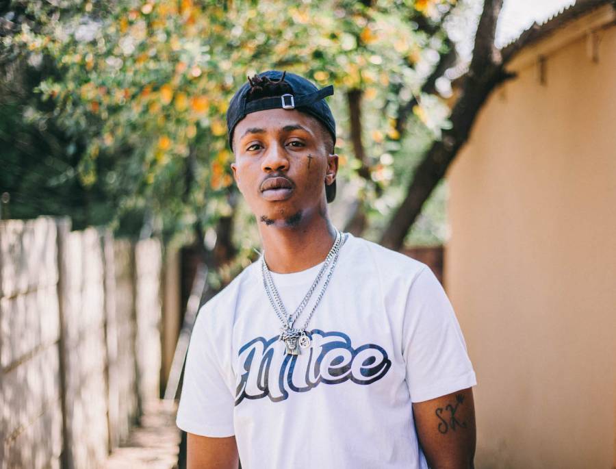 In Pictures: Emtee’s Evolving Taste In Cars Through The Years