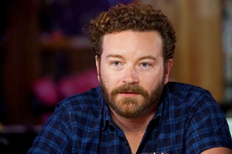 End Of An Era For Actor Danny Masterson, Sentenced To 30 Years For Rape 1