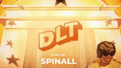 Apple Music Launches First Africa Now DJ Mix Featuring SPINALL