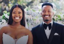 Azana & Mthunzi Reveal That Their “Wedding” Was A PR Stunt – Watch