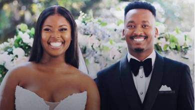 Azana &Amp; Mthunzi Reveal That Their &Quot;Wedding&Quot; Was A Pr Stunt - Watch 18