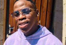 Watch: Big Xhosa Affirms Music Video Shoot With Big Zulu