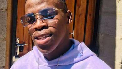 Watch: Big Xhosa Affirms Music Video Shoot With Big Zulu 12