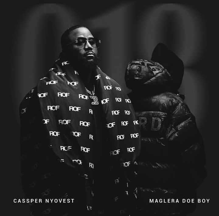 Cassper & Maglera Doe Boy Whip Out “018” Music Video