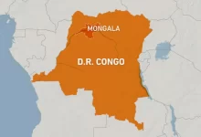 Congo Dismisses Reports Of Coup Attempt