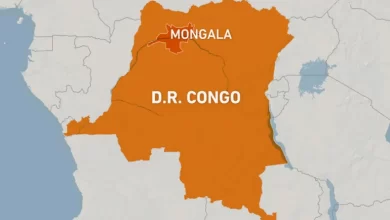 Congo Dismisses Reports Of Coup Attempt 1
