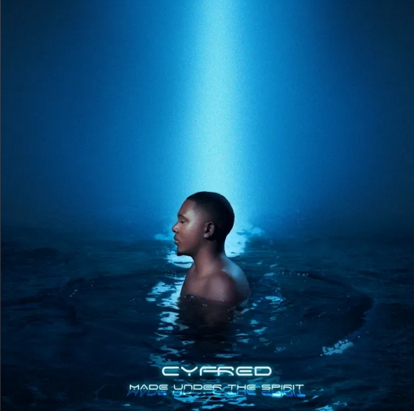 Cyfred – Made Under The Spirit Ep 1