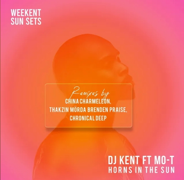 Dj Kent &Amp; Thakzin - Horns In The Sun Ft. Mo-T, Mörda &Amp; Brenden Praise [Thakzin Remix] 1