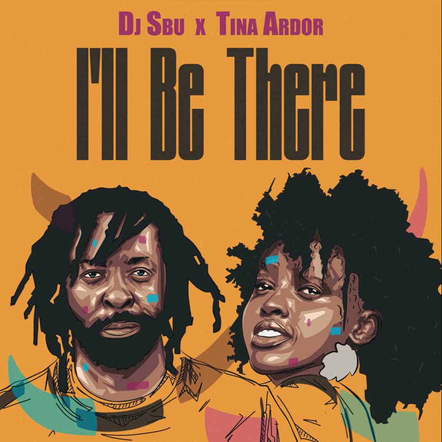 DJ Sbu – I’ll Be There