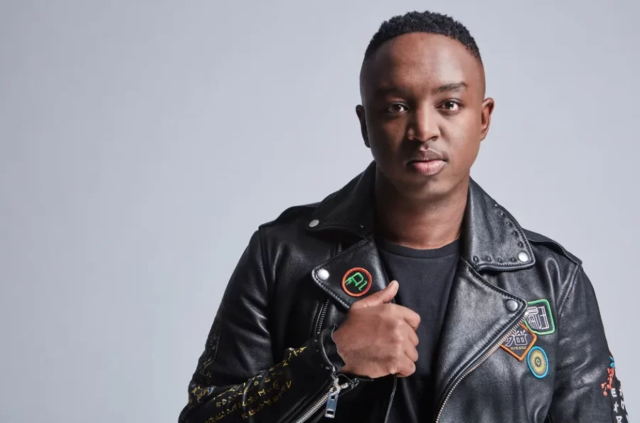 Stage 6 Load Shedding&Quot;Netizens Warn Shimza As He Celebrates Heading Home After 3 Months Of Touring 1