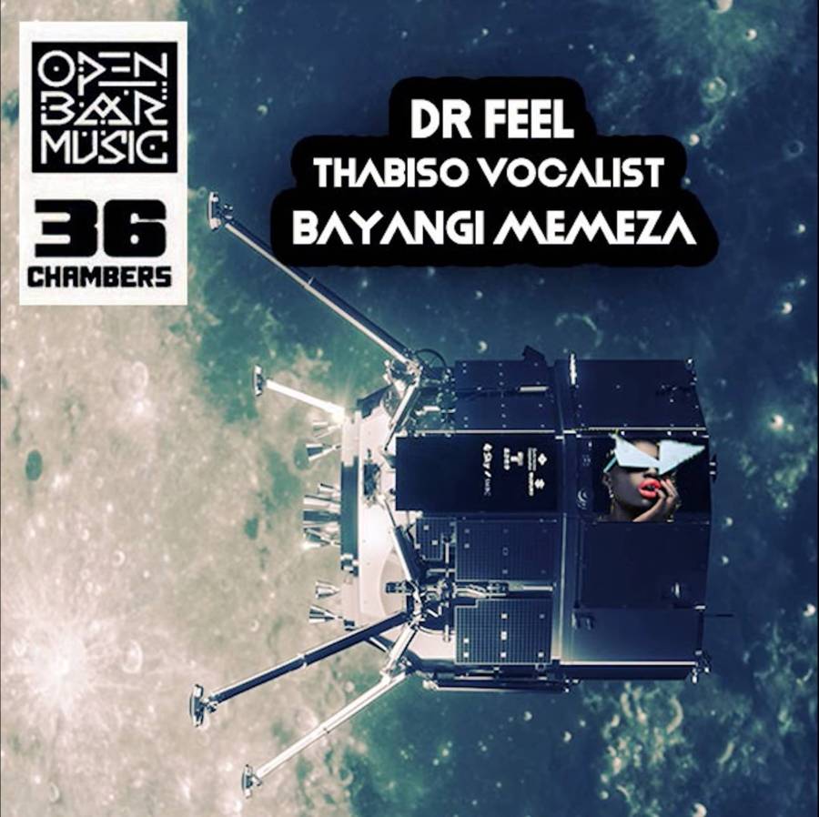 Dr Feel &Amp; Thabiso Vocalist – Bayangi Memeza 1