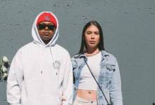 Heated Conversation Over Claims A-Reece’s Girlfriend Rickelle Is Slowing Down His Career