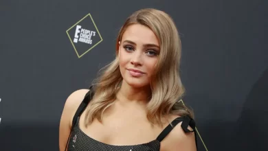 After Everything: Fans Upset Over Josephine Langford Absence In Fifth & Final Movie
