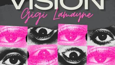 Gigi Lamayne – Vision Album 9