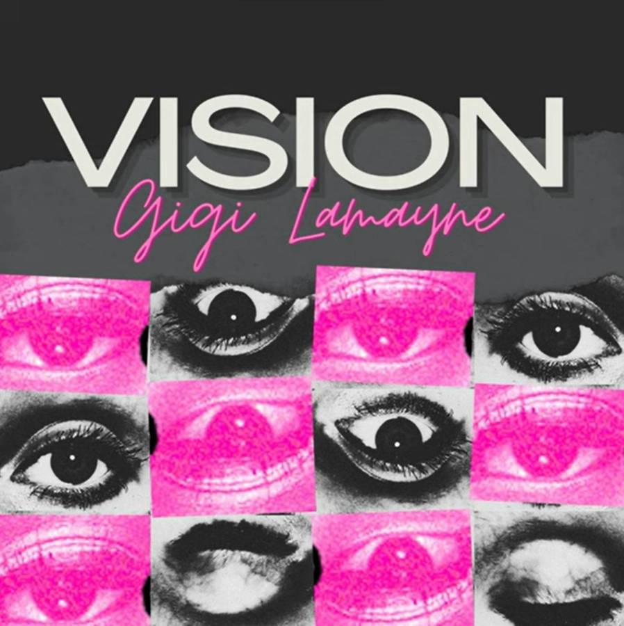 Gigi Lamayne – Vision Album 1