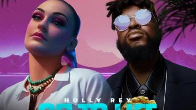 Holly Rey – 25 To Life ft. Blinky Bill