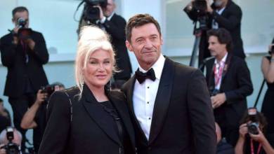 Hugh Jackman & Wife Deborra-Lee Furness Separating After 27 Years Of Marriage