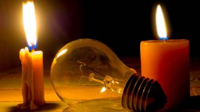 South Africa'S Power Crisis Deepens: Stage 6 Load Shedding Returns 10