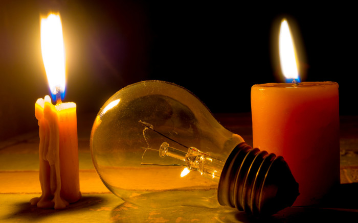 South Africa'S Power Crisis Deepens: Stage 6 Load Shedding Returns 1