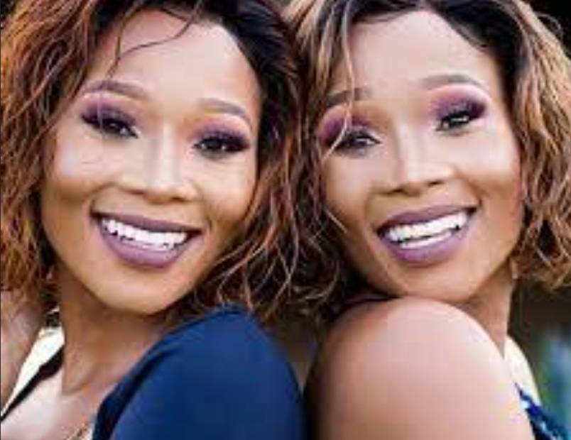 Milly Mashile & Innocent Sadiki (Cent Twins) Talk Losing Both Parents, Traumatic Child & So Much More – Watch